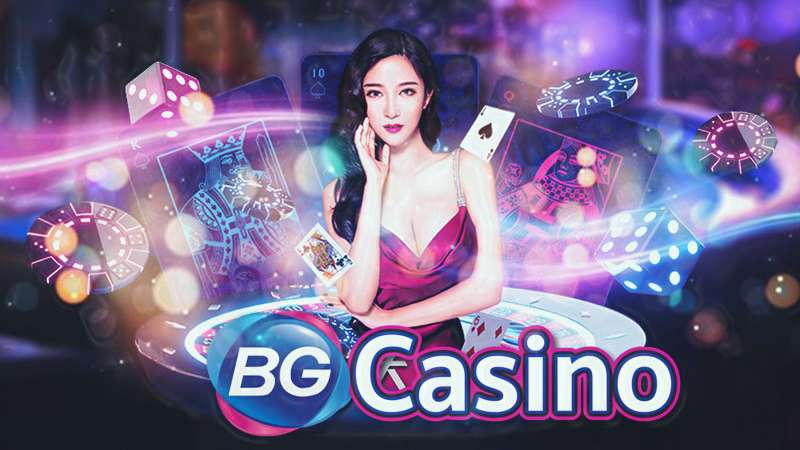 สิ่งที่ทำให้ค่ายเกม BIG Gaming แตกต่างและโดดเด่นกว่าที่ใด