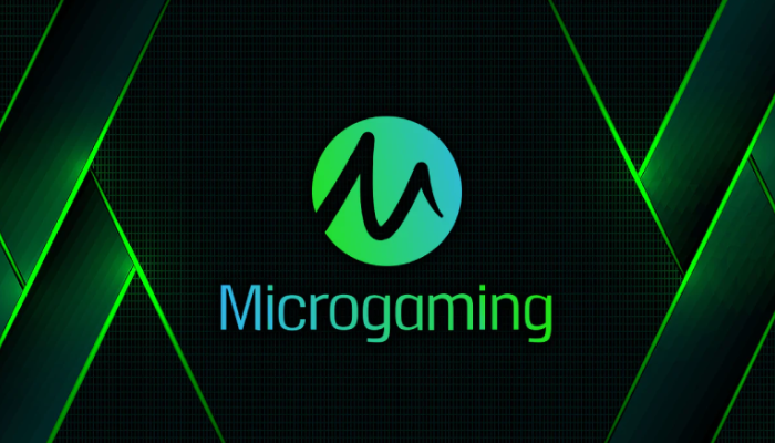 ยืนหนึ่งมาโดยตลอด Microgaming ผู้บุกเบิกคาสิโนแห่งแรกของโลก
