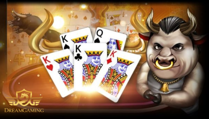 เกมลับสุดมันส์จาก Dream Gaming สนุกเหนือจินตนาการ